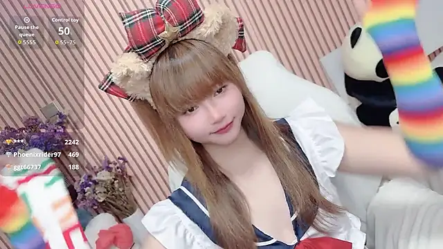 di-or-'s Live XXX Chat
