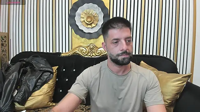 TommyDum Live XXX-chat