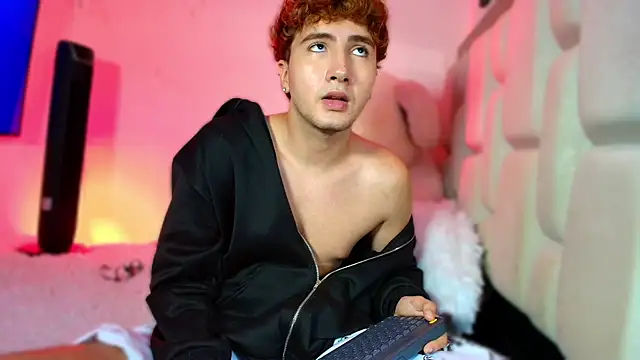Eiden_carter Live XXX Chat