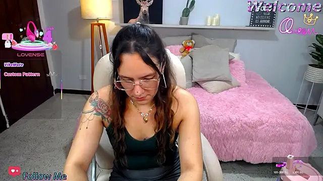 Živý XXX chat Bianca____