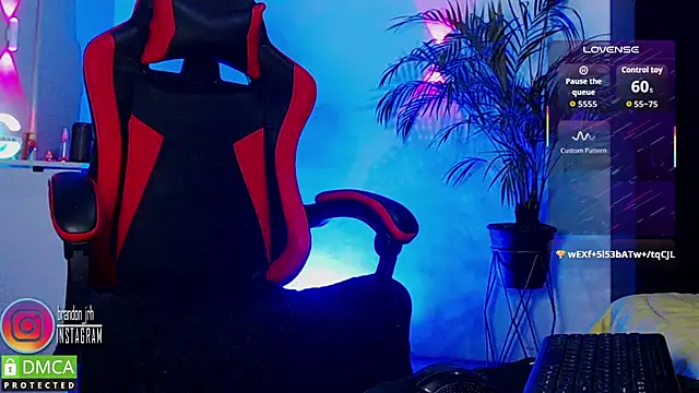 Diilanhott – Naživo XXX chat