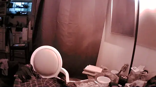 B4KINC's Live XXX Chat
