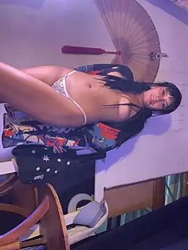 Chatroom XXX en direct de lauraaramirez