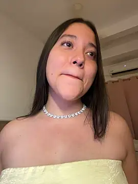 Nhefertary 라이브 XXX 채팅