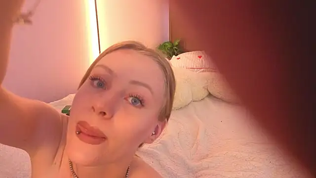 EvaHamilton Live XXX-chat