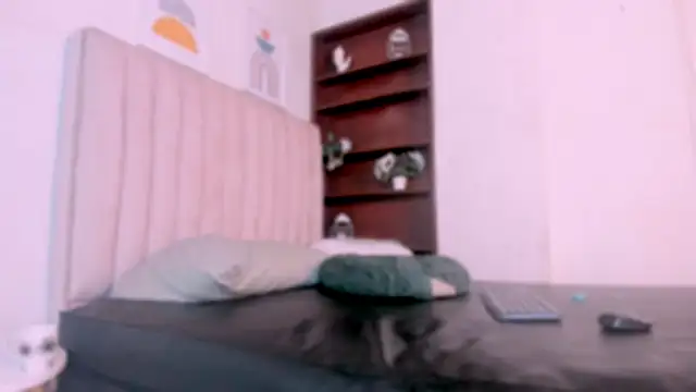 Chat XXX en directo de lulu_park