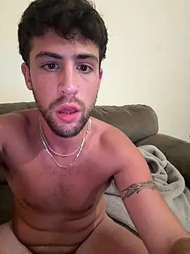 Graysontaylor@xh's Webcam Show