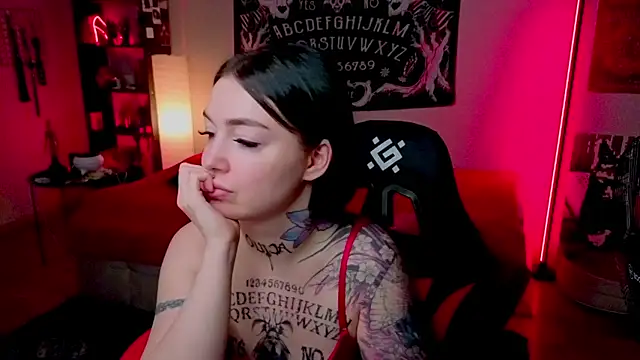 Magic_Allie's Live XXX Chat