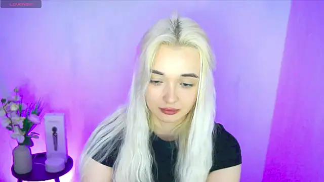 Ashley_S' Live XXX Chat