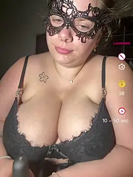 cherrylust12 Live XXX-Chat