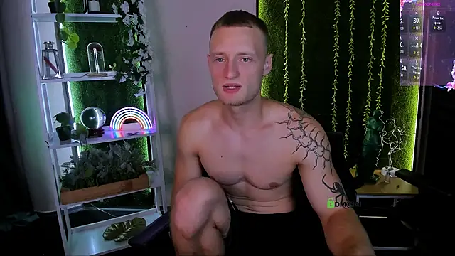 emmanuel_shine 现场XXX聊天