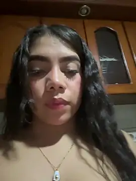 Luna_rousse26's Live XXX Chat