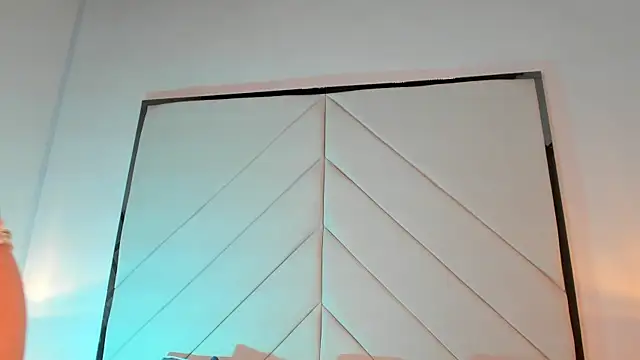 XXX chat uživo modela Celene_Rosejs