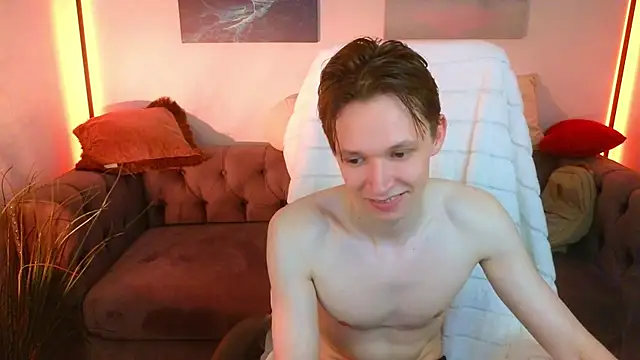 Živý XXX chat Meverik_Oushen