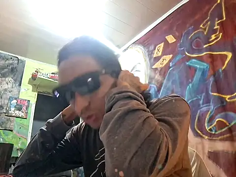 Toycockhot Show Webcam