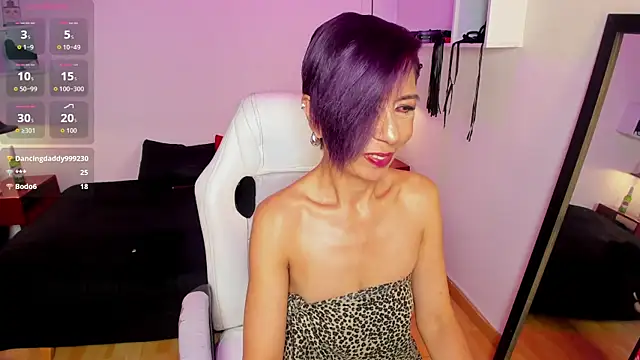 Chat XXX en directo de Trinityy__