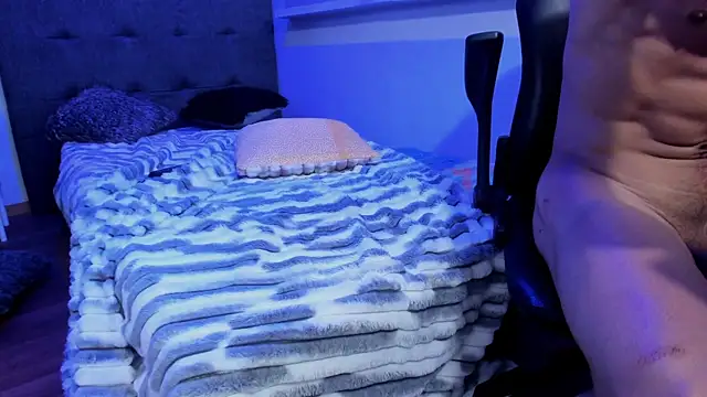 Chat XXX Live IanWest_