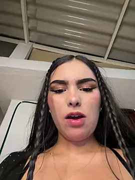 Maddy_Rouse_ 现场XXX聊天