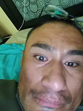 Slutaxel666 Pertunjukan Webcam