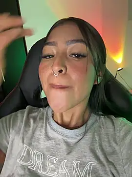 meganjames1's Live XXX Chat