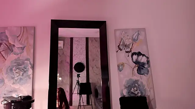 Czat XXX na żywo – Amber_Valencia