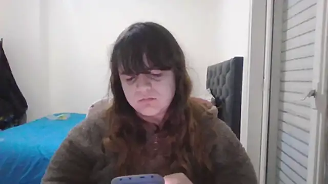 Bombon_ok Adlı Modelin Canlı XXX Sohbeti