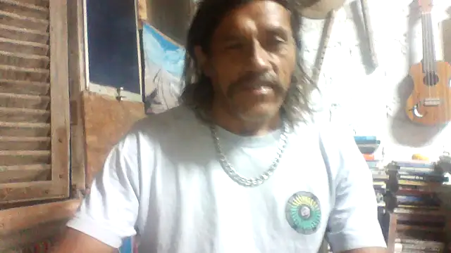 kvr27 Webcam show