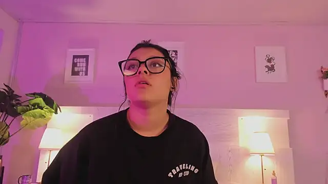 Lummii_'s Live XXX Chat