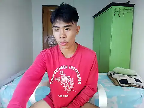 valerio_fernan Show Webcam