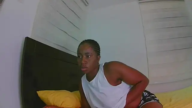 Chat XXX Live MISSMAYSROOM