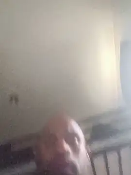 Webkamerová show Capo808_