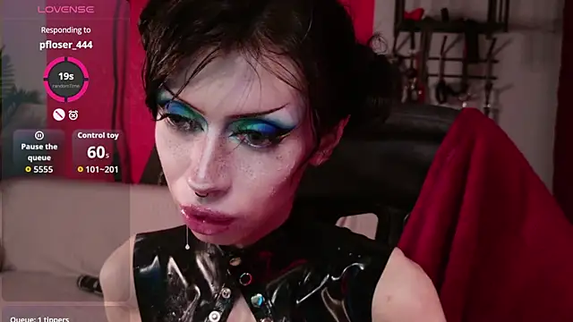 devvilss_toy Live XXX Chat