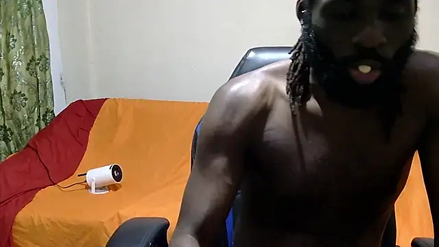 Chat XXX en directo de Darkkras