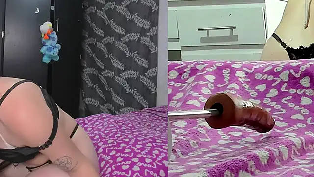lacii_lost Live XXX-Chat