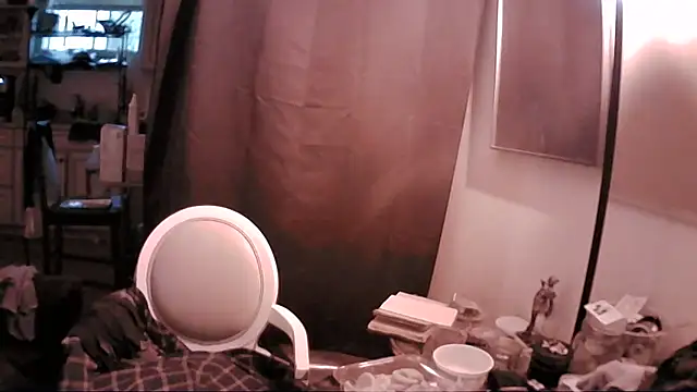 XXX chat uživo modela B4KINC