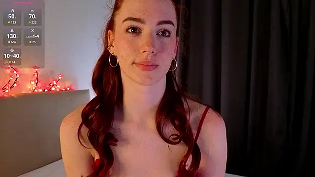 XXX chat uživo modela StacyWatts