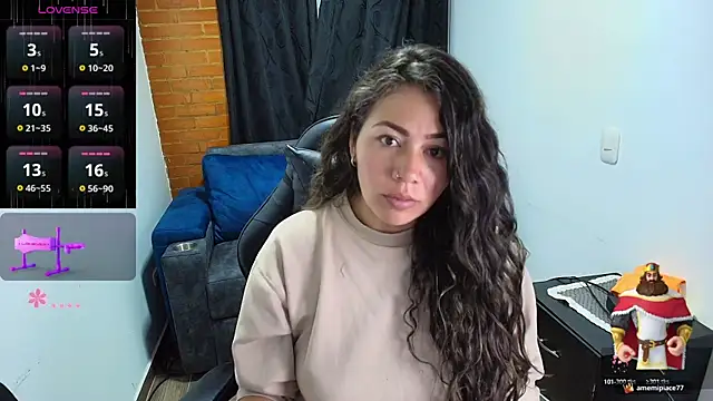 kendall_sexy27's Live XXX Chat