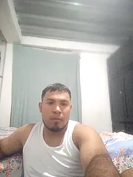 Show Webcam de 1DelbeABennT