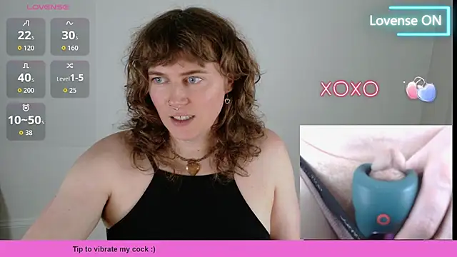 tsellieryder's Live XXX Chat