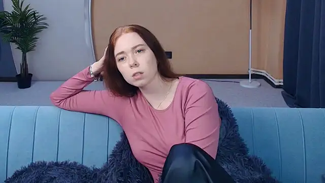 Chat XXX en directo de AddieOsler
