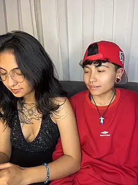 Chat XXX Live ian_mathias_