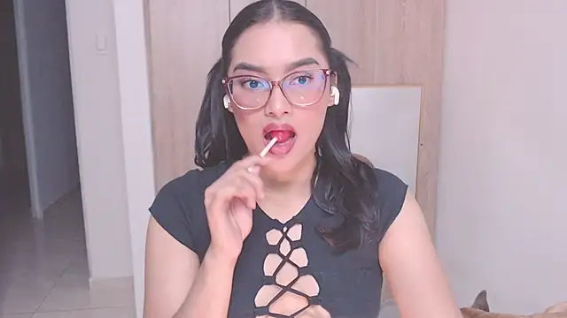 Chat XXX en directo de 1eve_rox