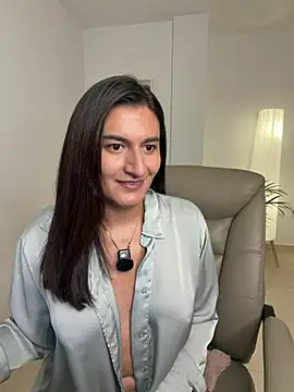 ari_artis Obrolan Langsung XXX
