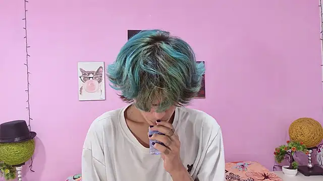 Jules_zzz Obrolan Langsung XXX