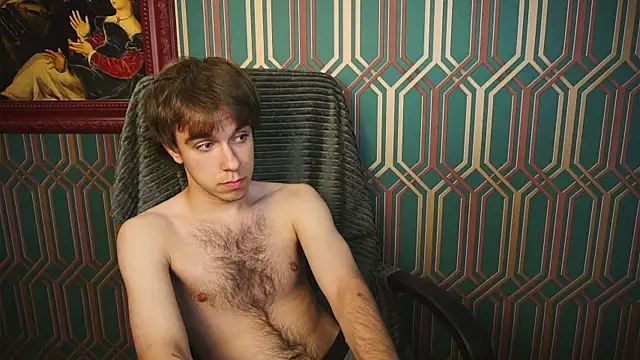DaveBevy's Live XXX Chat