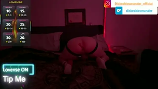 Dickeddownunder_official Show in webcam