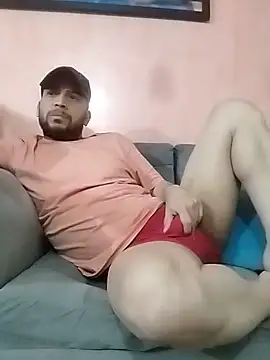 XXX chat uživo modela Chiricoca