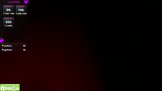 ZeinMiraclesのライブXXXチャット