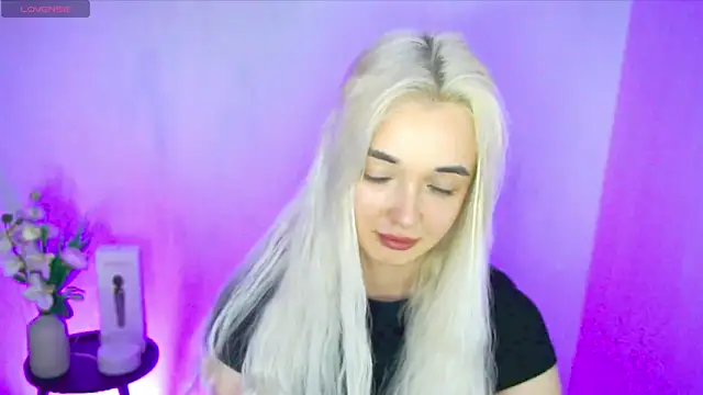 Ashley_S' Live XXX Chat
