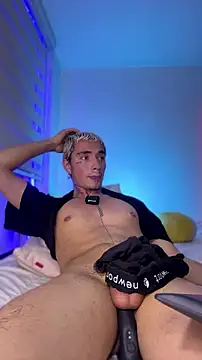 santikhalifa – Naživo XXX chat